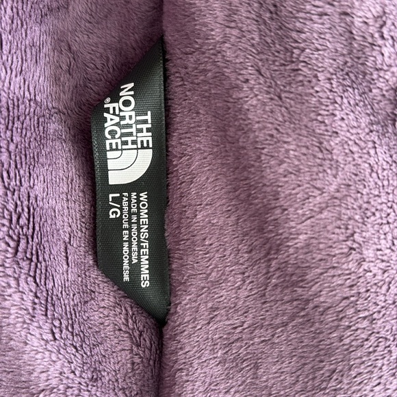 North Face Women Ski Jacey - Picture 4 of 4